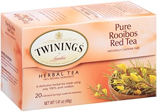 Twinings Rooibos Tea Bags