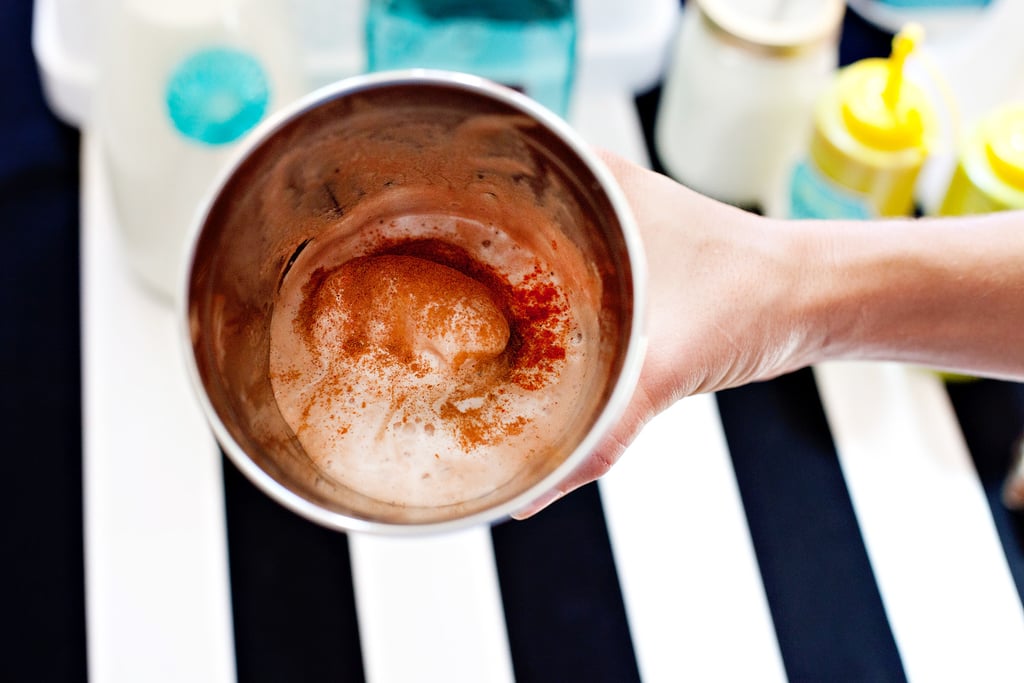 How to Make a Boozy Milkshake