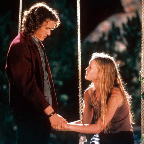 Why '90s Romantic Comedies Were the Best
