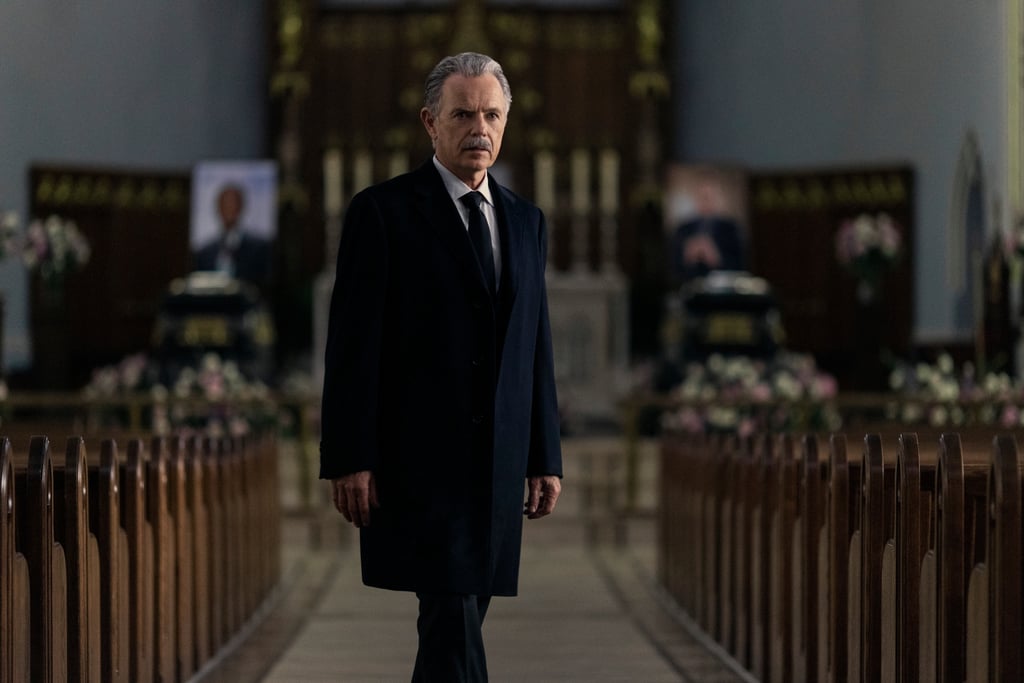 "The Cask of Amontillado" Spells Out Rufus Griswold's Grim Ending