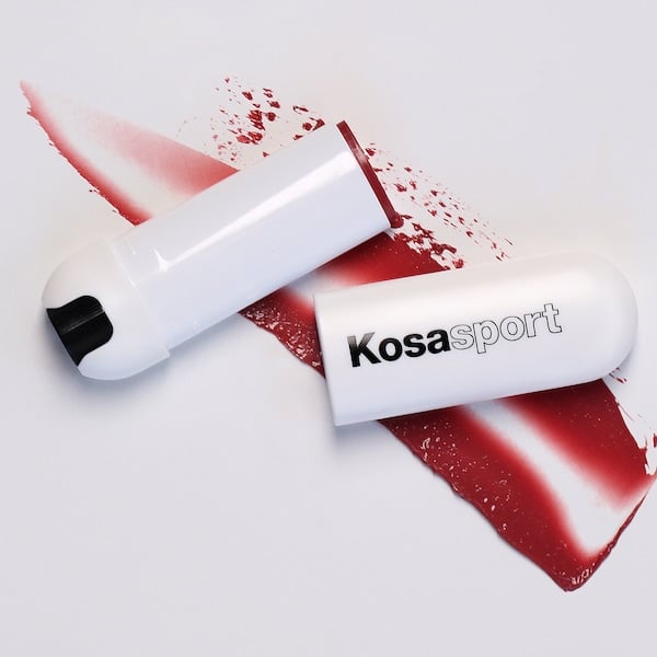 Kosas Kosasport LipFuel Hyaluronic Lip Balm