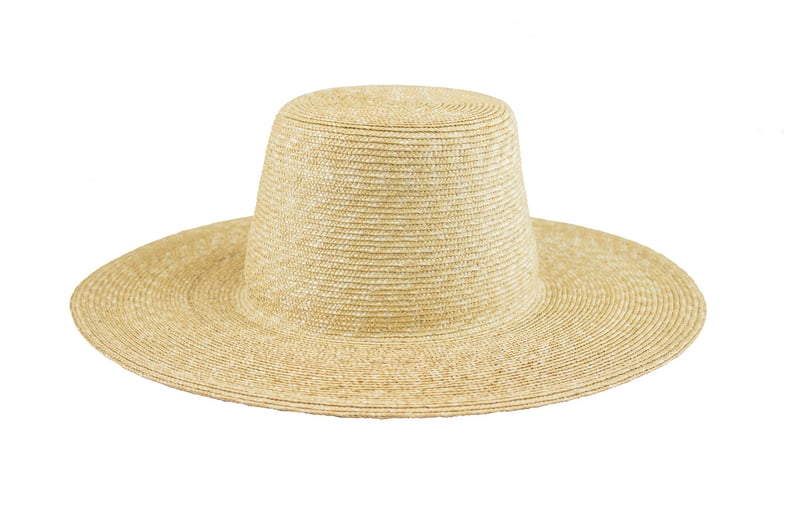 Day: A Sun Hat