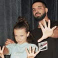 Drake Is Millie Bobby Brown's Biggest Fan in These Adorable Photos