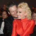 Gwen Stefani and Blake Shelton May Be an Unlikely Pair, but Their PDA Speaks Volumes