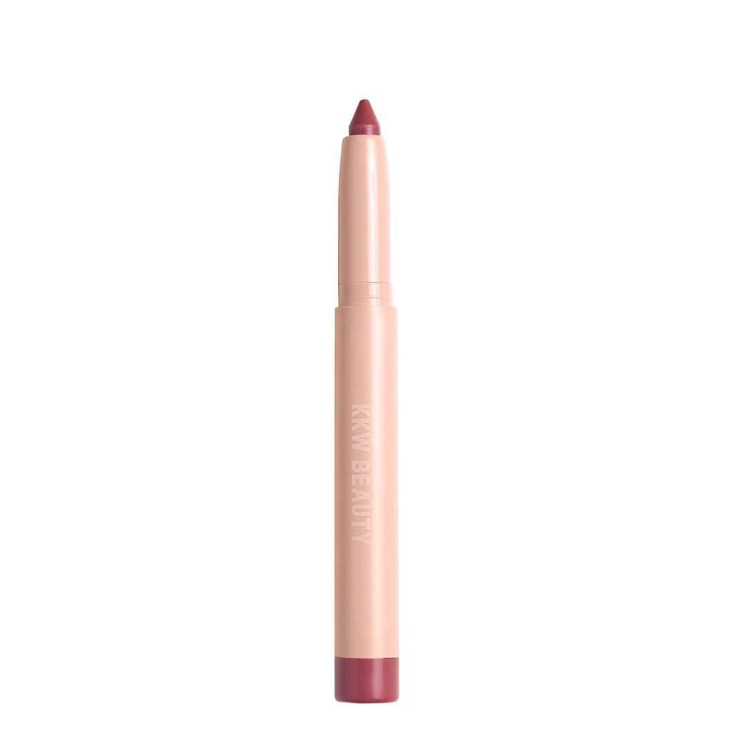 KKW x Allison Lip Crayon in London