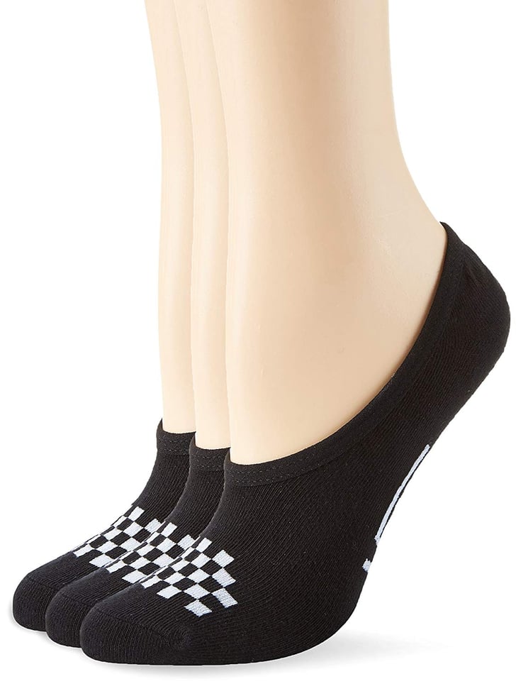 Vans Super NoShow Socks No Show Socks For Women POPSUGAR Fashion
