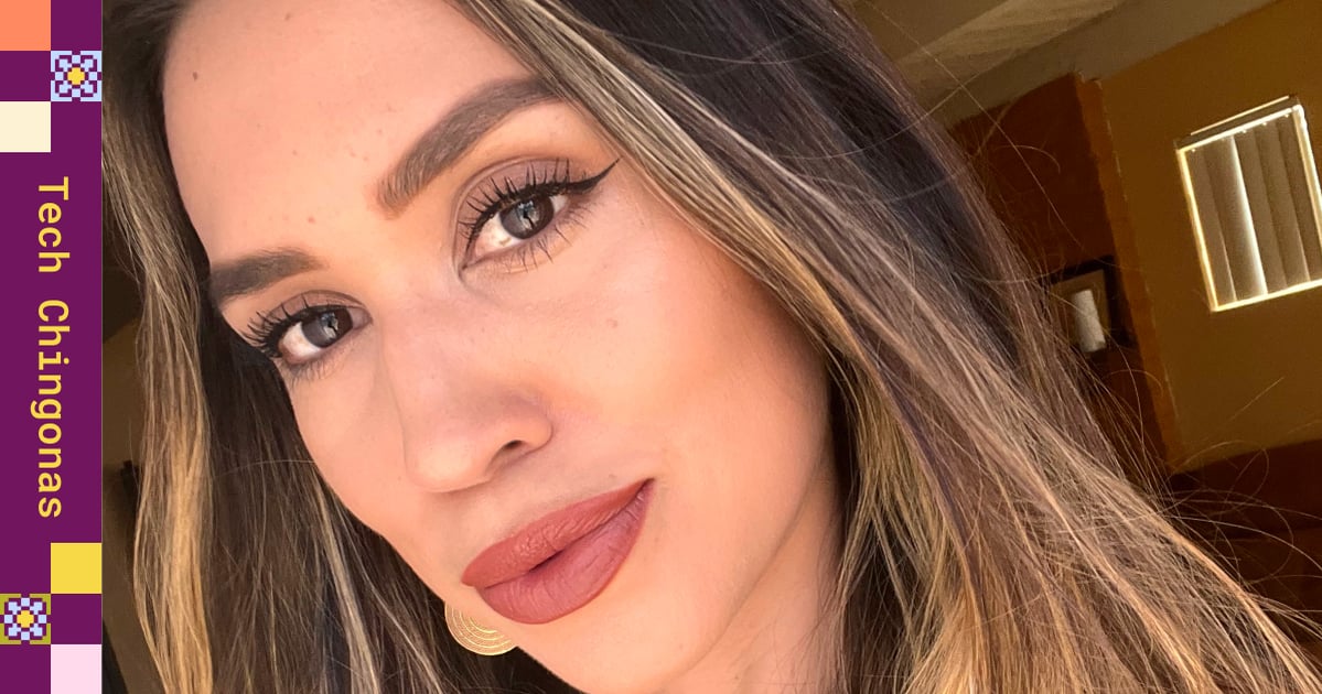 Odalys Jasmine García Arce on Storytelling at TikTok