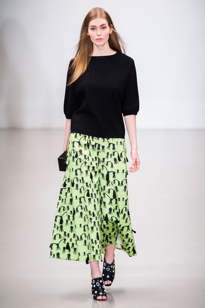 Osman Spring 2015