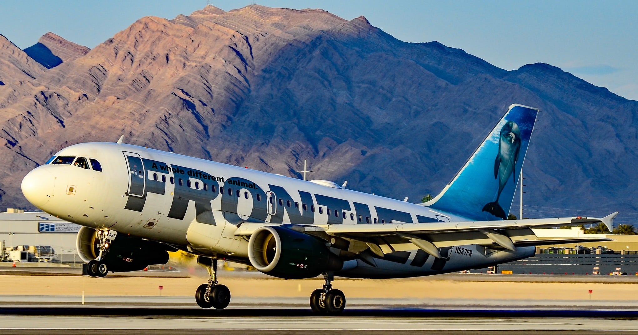 Frontier Airlines Kids Fly Free POPSUGAR Family