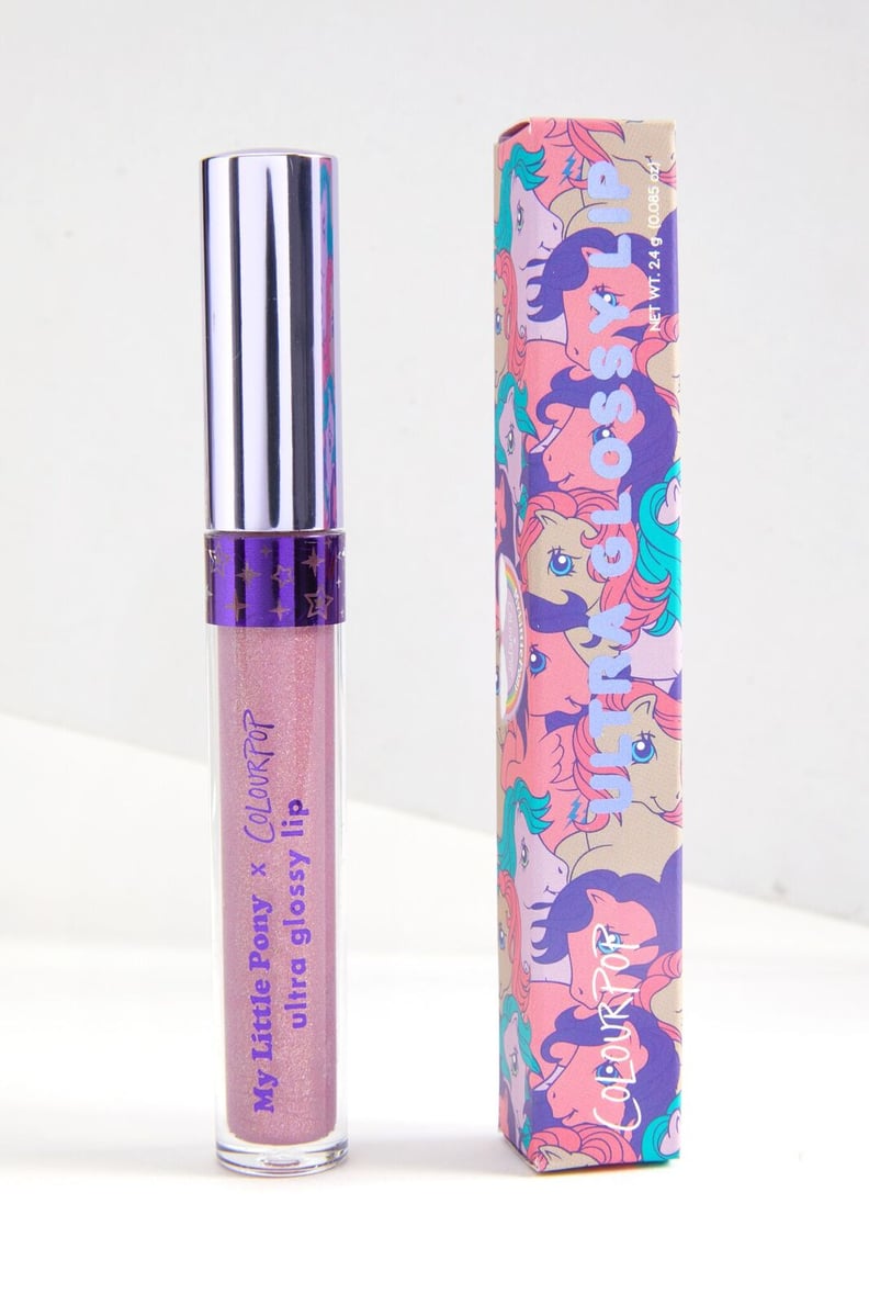 ColourPop x My Little Pony Makeup Collaboration POPSUGAR Beauty