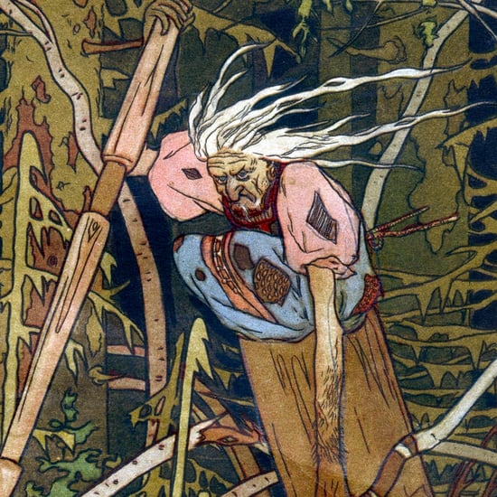 Is Baba Yaga From Ant-Man Real?