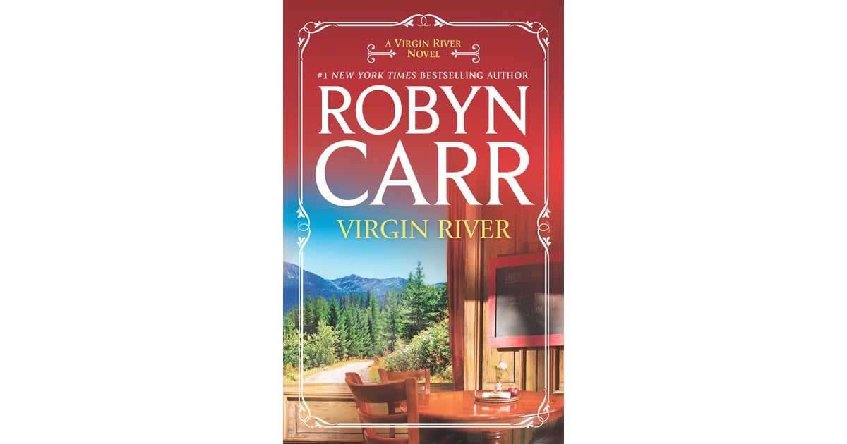 What Is Virgin River About? What Is Virgin River on Netflix About