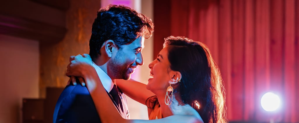 Pallavi Sharda on Choreographing Wedding Season Dance Scene