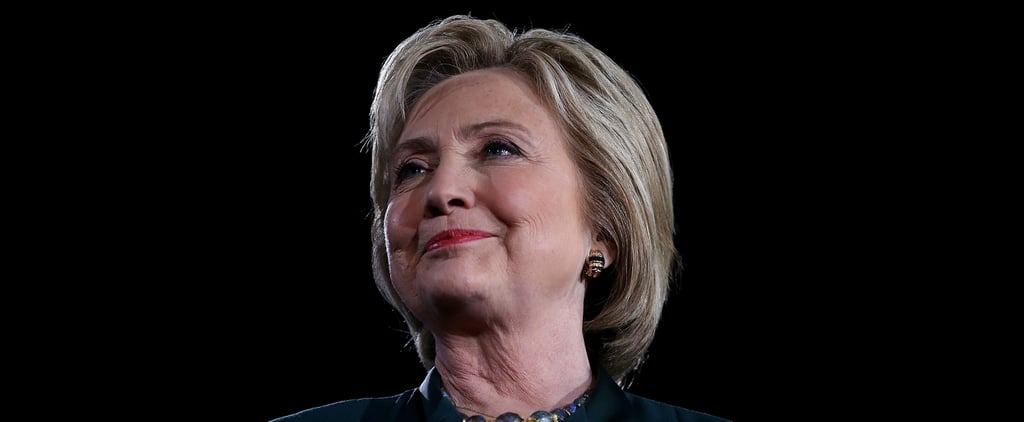 Hillary Clinton's Comments at the 2017 Makers Conference