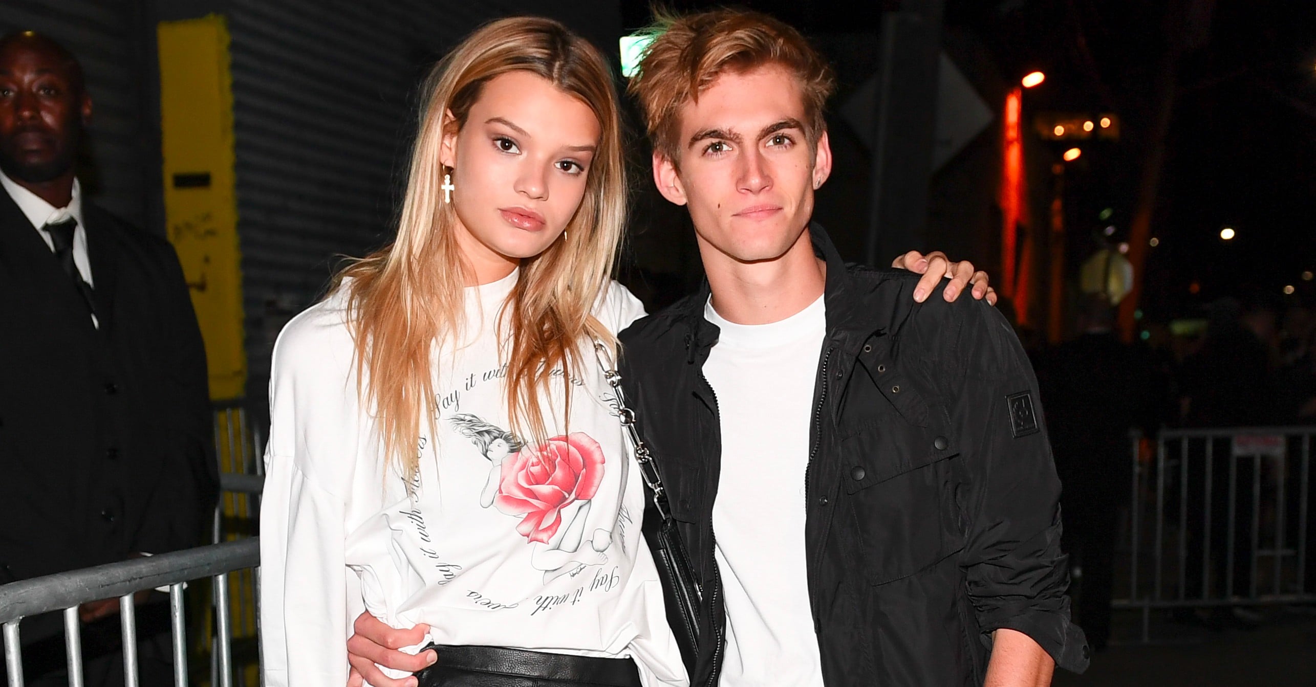 Who Is Cayley King? | PS Fashion