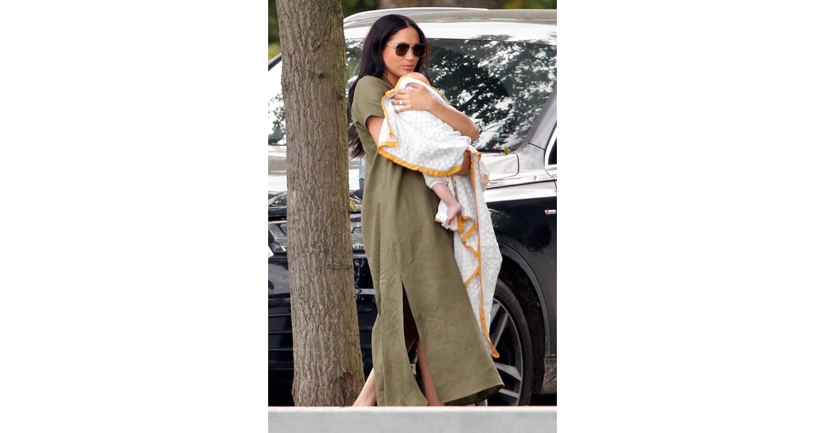 meghan markle shift dress