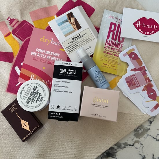 Beauty obsessed tween? H Beauty has just the (free) ticket