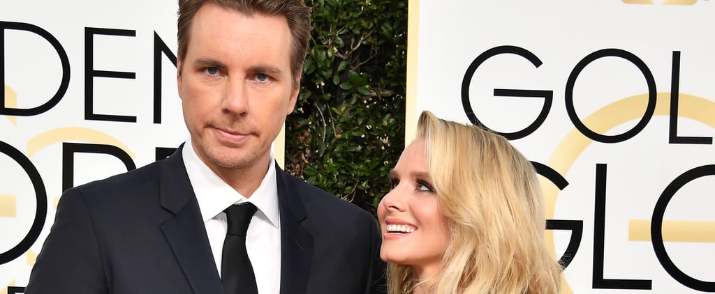 Kristen Bell and Dax Shepard Bickering Over Missing Toiletries Is a Relatable Delight
