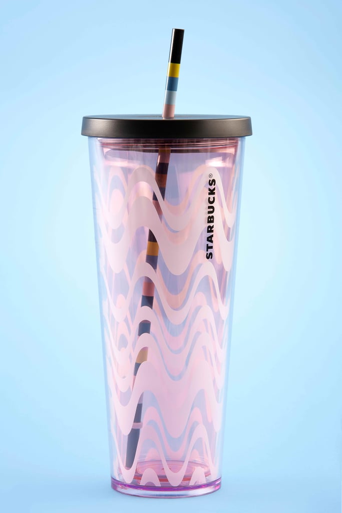 Starbucks New Coffee Tumblers Spring 2018 POPSUGAR Food