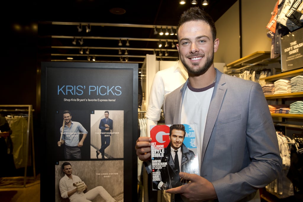 kris bryant jersey kohls