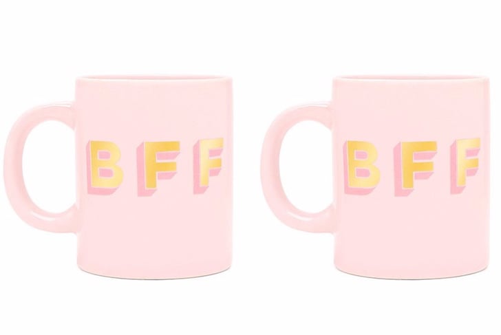 Best Friend Gifts 2017