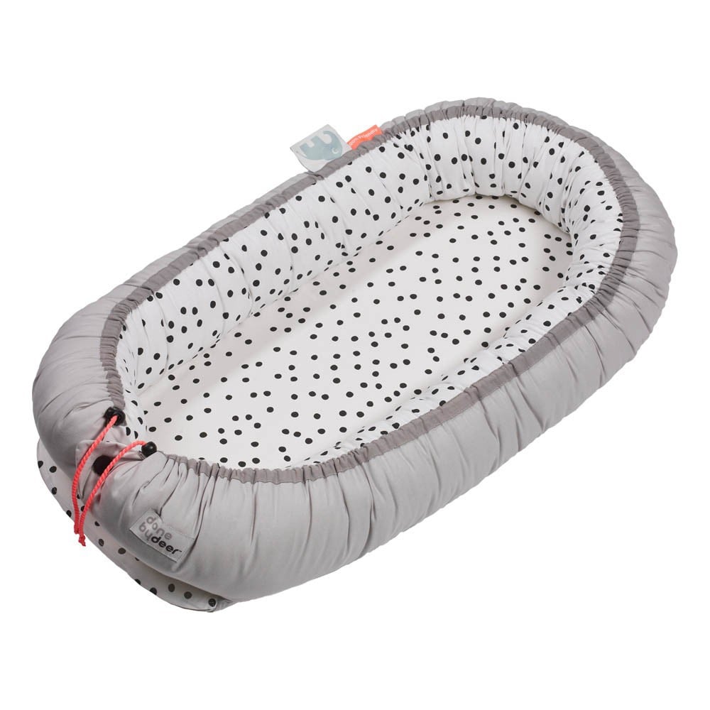 cozy nest bed