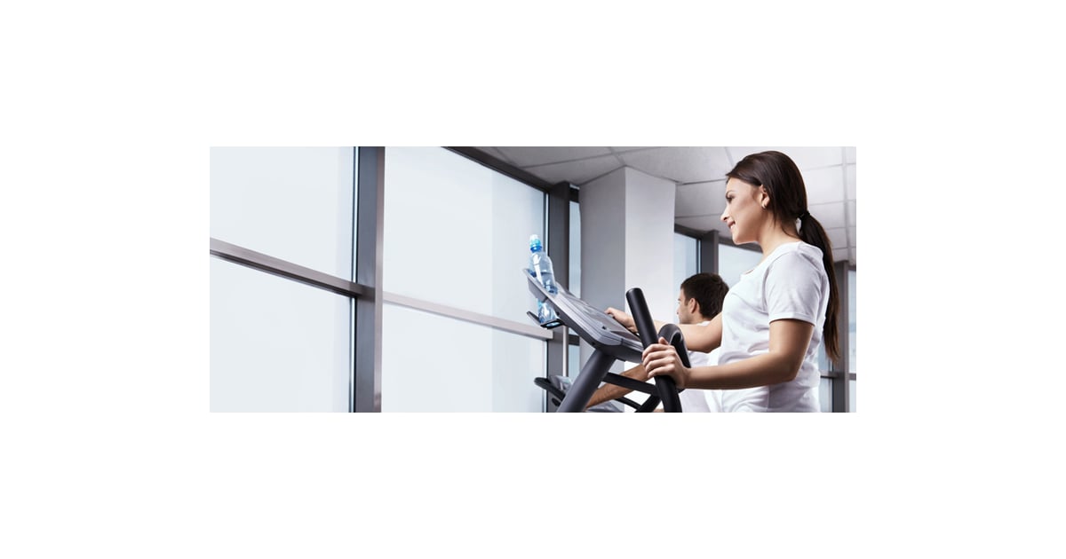 20Minute Elliptical Workout POPSUGAR Fitness