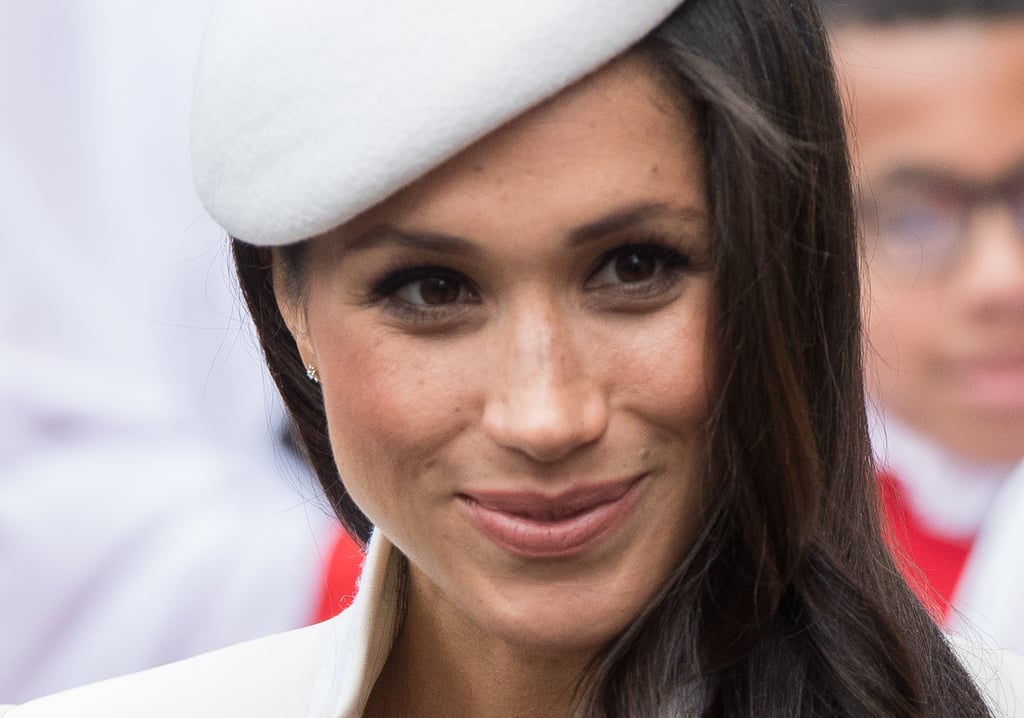 Meghan Markle's Best Beauty Looks 2018