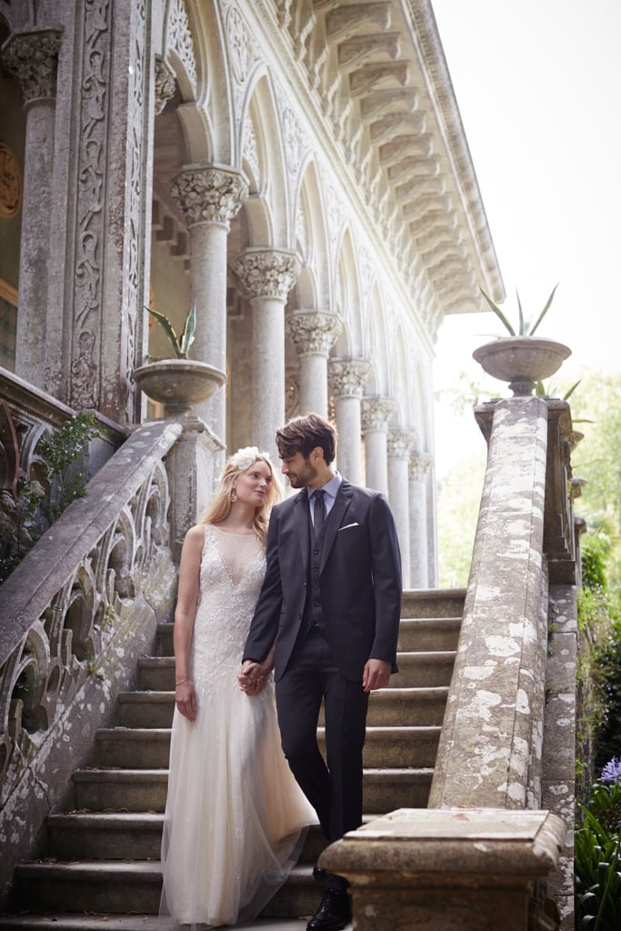 BHLDN Wedding Lookbook Fall 2015