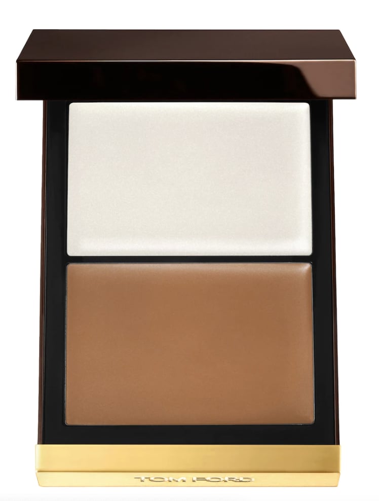 Tom Ford Shade and Illuminate Cream Face Palette
