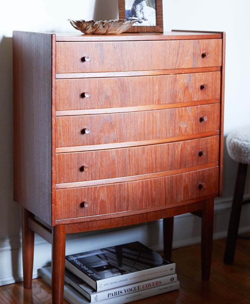 4. EMBRACE UNEXPECTED STORAGE SOLUTIONS.