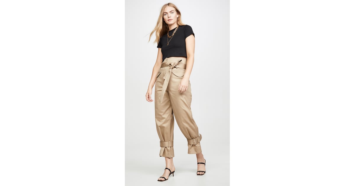 Alexis Vicente Pants | The Best Fall Pants Trends to Shop For Women ...
