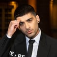 Zayn Malik's Tattoo Collection Is Filled With Sentimental Ink