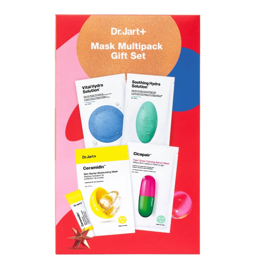 Best Skin-Care Gift Set For Sheet Mask Lovers