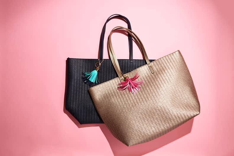 Bath and body hotsell works christmas tote 2018