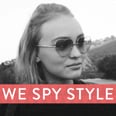 4 Reasons Lily-Rose Depp Is Fashion's New It Girl