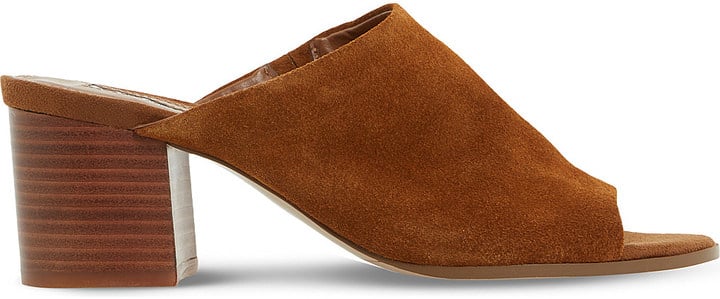 Supersoft Mules gar/çon