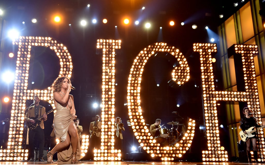 Maren Morris Performance at the 2018 ACM Awards Video