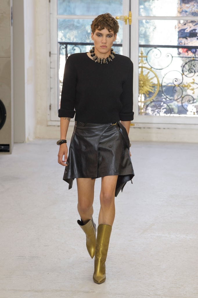 Louis Vuitton Spring 2017 Collection