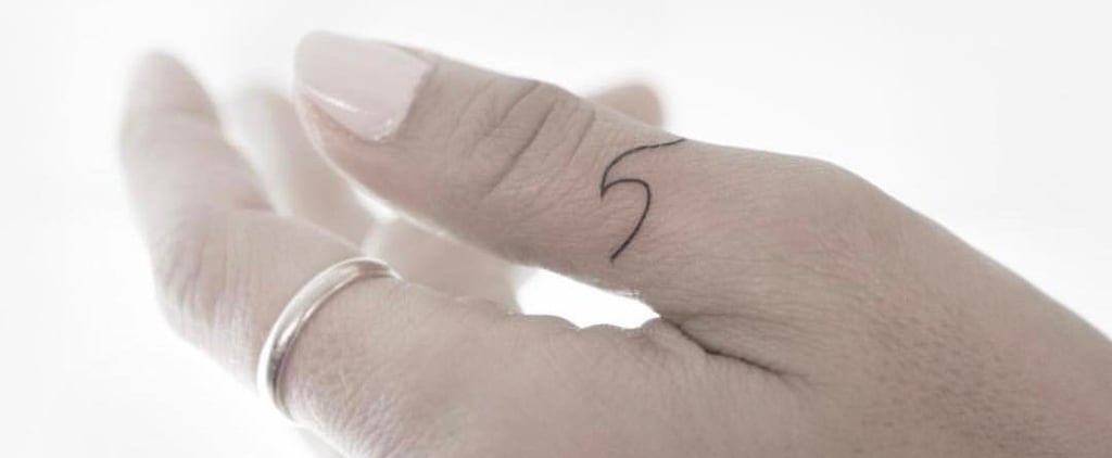 Simple Tattoo Ideas