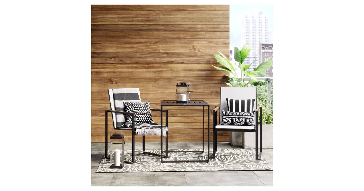 Henning Three-Piece Patio Bistro Set | Best Outdoor ...