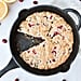 Paleo Cranberry Orange Scones