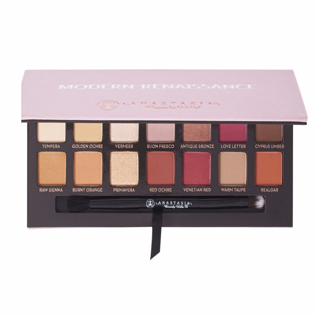 Anastasia Beverly Hills Modern Renaissance Palette Sale 2017