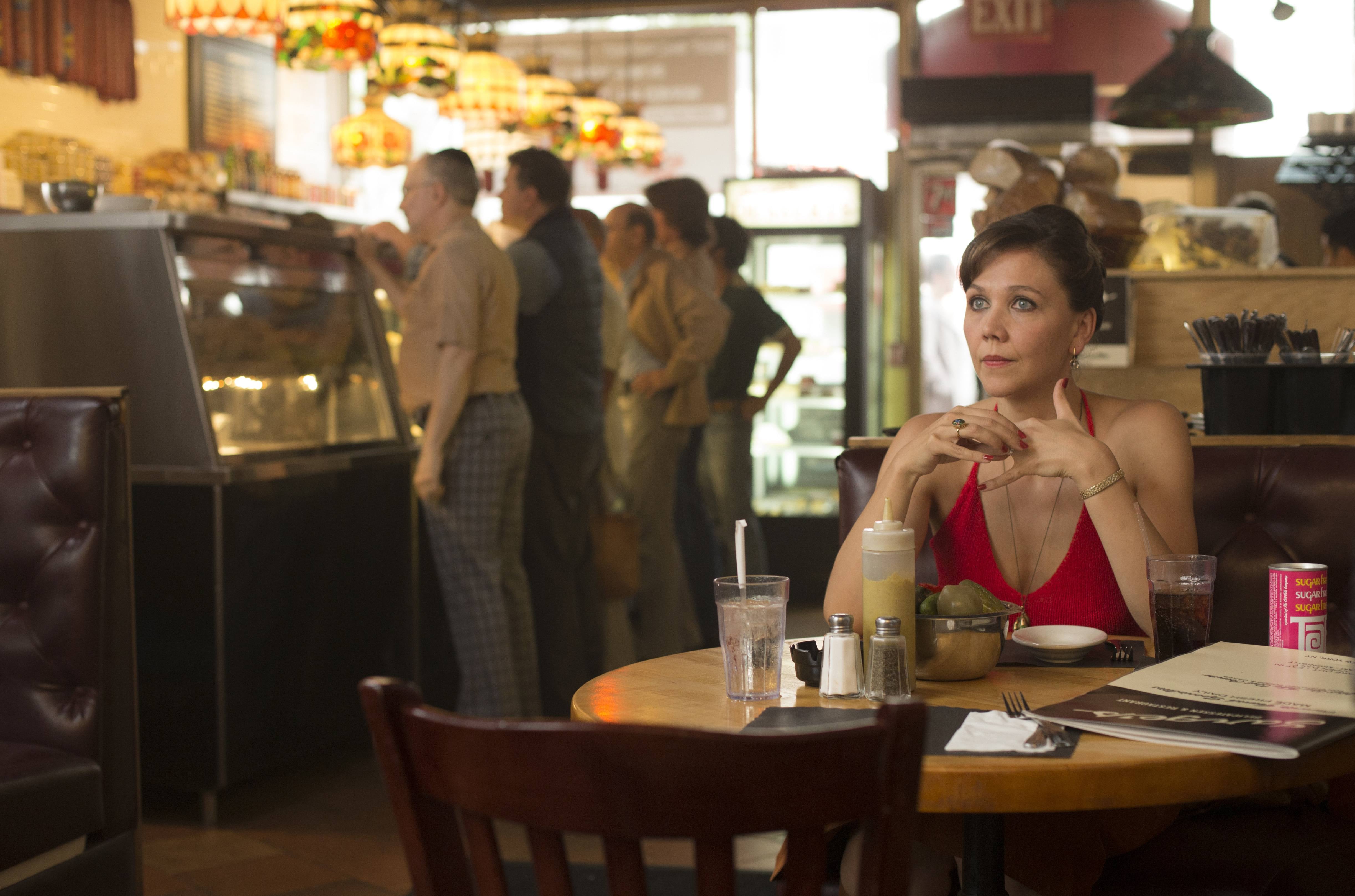 The deuce season 1 episode 1 full episode store