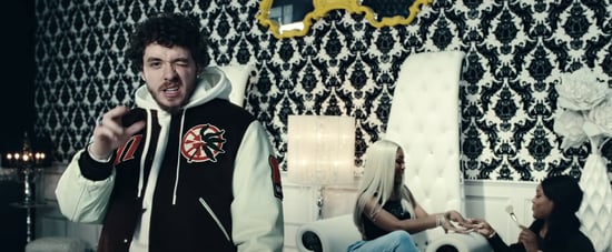 Watch Jack Harlow's "Nail Tech" Video