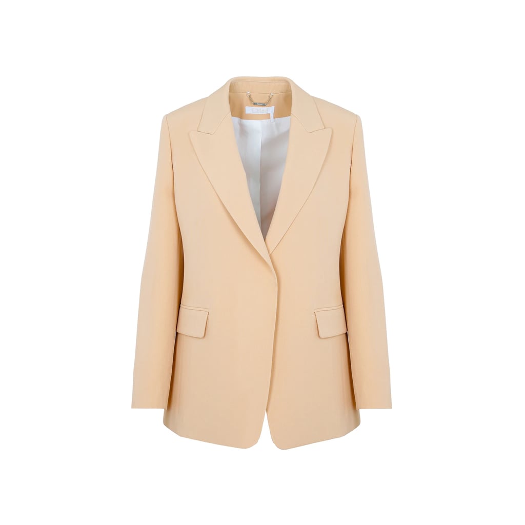 Meghan Markle's Chloé Blazer