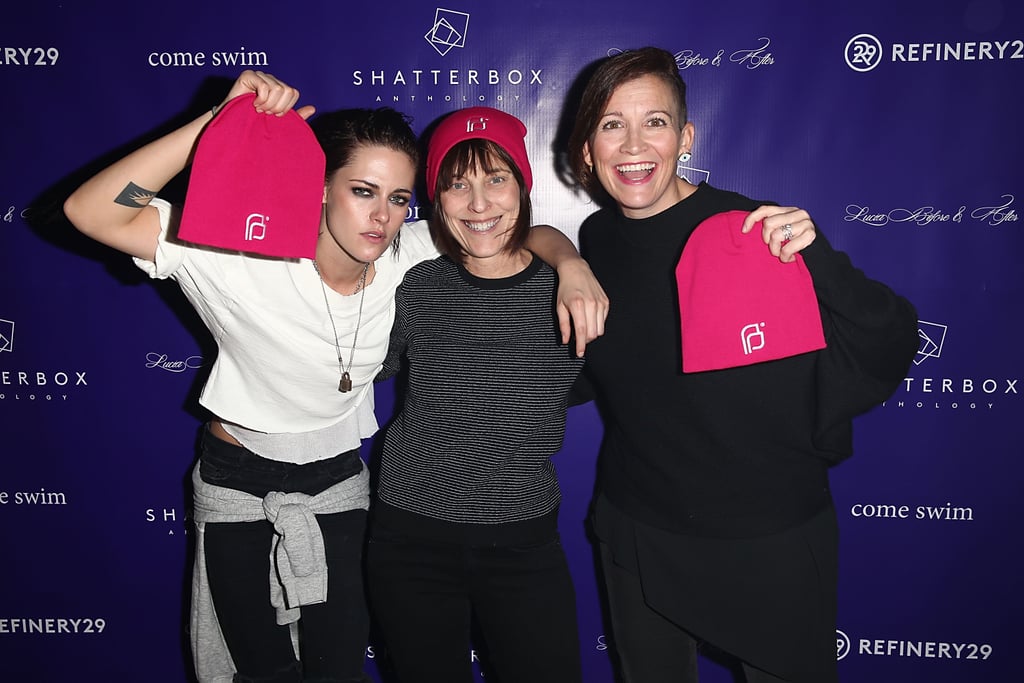 Kristen Stewart at Sundance Film Festival January 2017