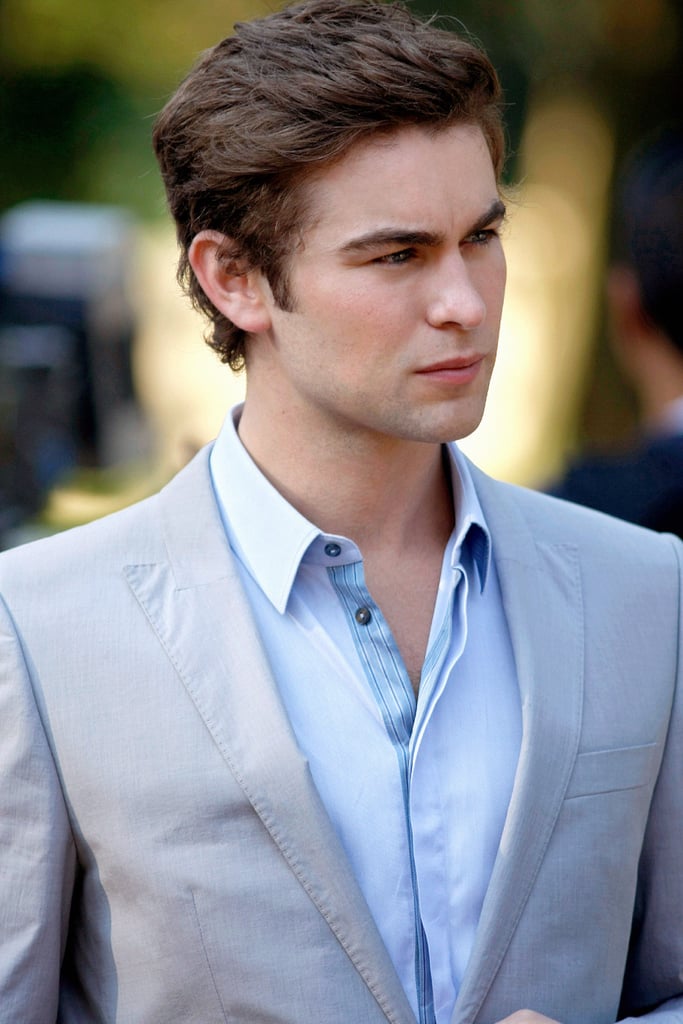 Chace Crawford As Nate Archibald Gossip Girl Where Are They Now