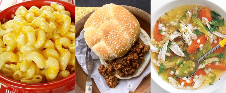 Best Crockpot Recipes 2014