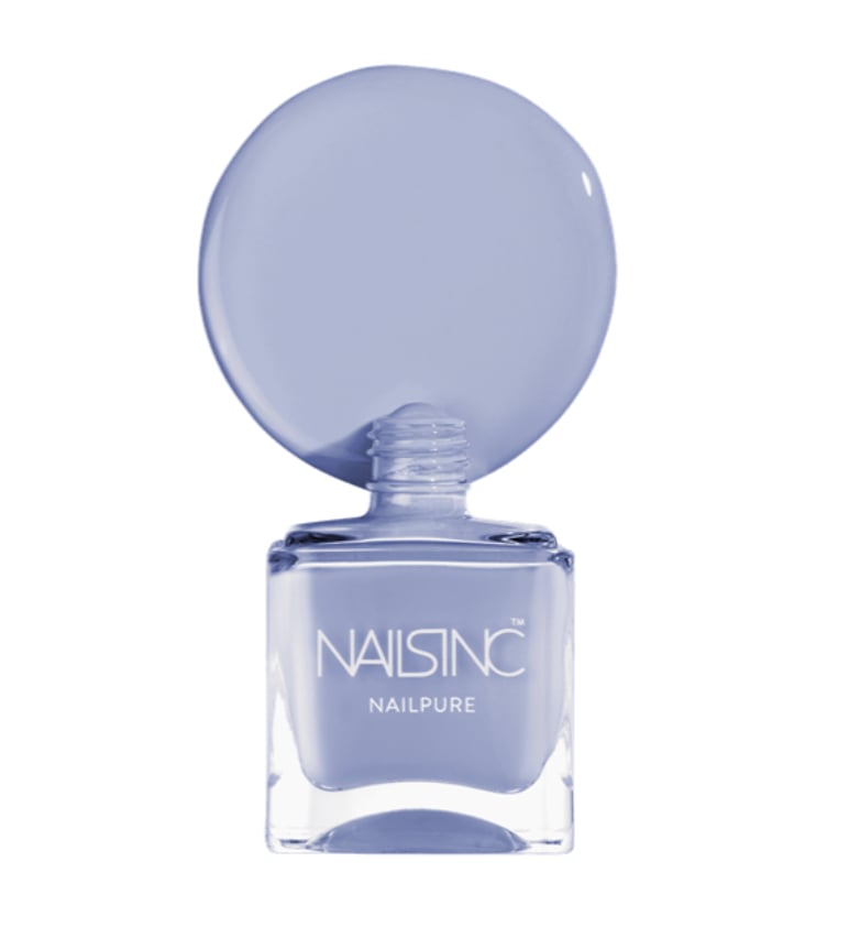 Regents Place NailPure Nail Polish